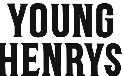 Young Henrys Beer Sponsorship